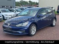 Volkswagen Golf VII Lim. Comfortline BlueMotion Niedersachsen - Barsinghausen Vorschau