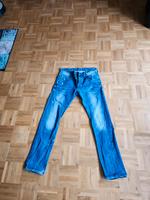G-Star Jeans Gr.34/34 Top Rheinland-Pfalz - Worms Vorschau