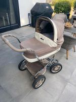 Kinderwagen, Retro, Bebecar, Maxicosi Nordrhein-Westfalen - Waldbröl Vorschau