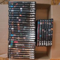 DVDs aus Zeitschriften, mehrere Kartons voll (mehr als 250 Stück) Nordrhein-Westfalen - Neuss Vorschau