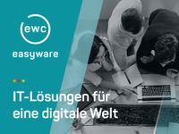 IT-Techniker | IT-Systemkaufmann | IT-Administrator  (m/w/d) Bayern - Rentweinsdorf Vorschau