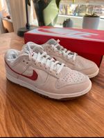 Nike Dunk Low SE Dooble Swoosh sail sneaker Essen - Essen-Ruhrhalbinsel Vorschau