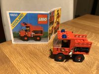 Lego 6650 Feuerwehr Unimog + OBA Nordrhein-Westfalen - Kempen Vorschau