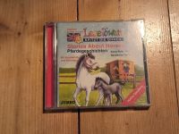 Leselöwen Stories about horses CD Kinder Englisch Pferde Bayern - Icking Vorschau