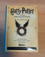 Harry Potter und das verwunschene Kind Niedersachsen - Braunschweig Vorschau