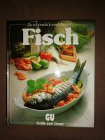 Kochbuch Fisch Bayern - Wittislingen Vorschau