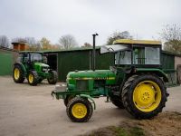 Suche Schlepper Traktor Alle Modellen Alle Baujahre  Alle Zustand Hessen - Darmstadt Vorschau