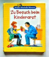 WIESO WESHALB WARUM - Zu Besuch beim KINDERARZT - WIE NEU Nordrhein-Westfalen - Paderborn Vorschau