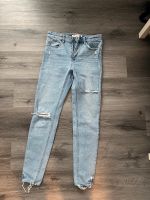 Low Waist Jeans Gr. 36 Niedersachsen - Weener Vorschau