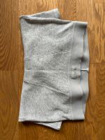 NEU Skims Cotton Rib Boxer || Gr. S || Light Heather Grey Leipzig - Gohlis-Mitte Vorschau