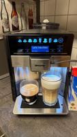 SIEMENS EQ6 plus EXTRAKLASSE Kaffeevollautomat mit Beleuchtung Baden-Württemberg - Kirchheim unter Teck Vorschau