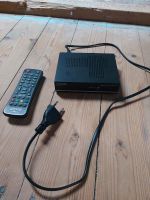 Schwaiger DSR510 Satelliten receiver sat Nordrhein-Westfalen - Burscheid Vorschau