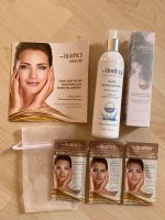 ibiotics beauty Pflegeset 3 Creme Reinigungsmilch Maske NEU Niedersachsen - Hohenhameln Vorschau