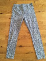 Tom tailor leggins blau weiß Blümchen Gr 128/134 Niedersachsen - Göttingen Vorschau