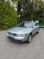 Audi A4 1.8 Limousine TÜV 08/25 Nordrhein-Westfalen - Wipperfürth Vorschau