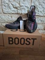 Yeezy Boost 350 V2 Adidas Yechei  Gr. 10 Gr. 44 FW5190 Bayern - Karlshuld Vorschau