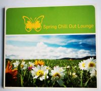 Spring Chill Out Lounge  - CD Berlin - Treptow Vorschau