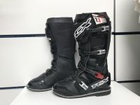 TCX MX Stiefel Motocrossstiefel Gr.44 black Baden-Württemberg - Essingen Vorschau