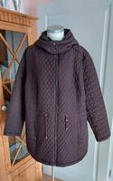 Neu, Yessica Steppjacke Größe 54 Niedersachsen - Moormerland Vorschau