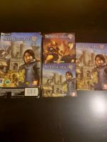 Stronghold 2 (mit Originalkarton) - PC Spiel Nordrhein-Westfalen - Erftstadt Vorschau