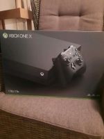 Xbox one x  1tb Bayern - Bad Endorf Vorschau