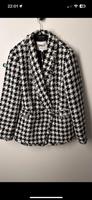 Only Blazer Hahnentritt Schwarz Weiß Gr. 42 Bayern - Neumarkt i.d.OPf. Vorschau