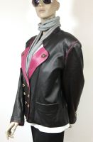 True Vintage Lederjacke 80/90´s, Neuzustand von ATELIER R. HEYDER Kr. München - Ottobrunn Vorschau