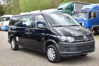 Volkswagen T6 2,0 TDI Kasten-lang,EcoProfi,Klima,MCB,E5 Hessen - Münster Vorschau