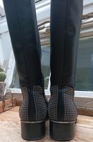 SIMEN DESIGNERSTIEFEL GR. 38 Bayern - Schwabach Vorschau