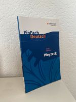 Woyzeck Georg Büchner Buch Nordrhein-Westfalen - Viersen Vorschau