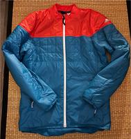 Adidas Thermo light Jacke in vintage Farben Sample Modell Bayern - Zirndorf Vorschau