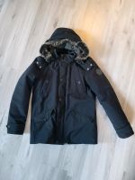 HUGO BOSS Winterparka Winterjacke Saarland - Neunkirchen Vorschau