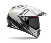 BELL MX-9 Adventure Barricade Helm, Größe S, UVP: 249,99€, Cross Nordrhein-Westfalen - Warburg Vorschau