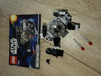 LEGO 75031 STAR WARS Tie Interceptor Microfighter Nordrhein-Westfalen - Bad Honnef Vorschau