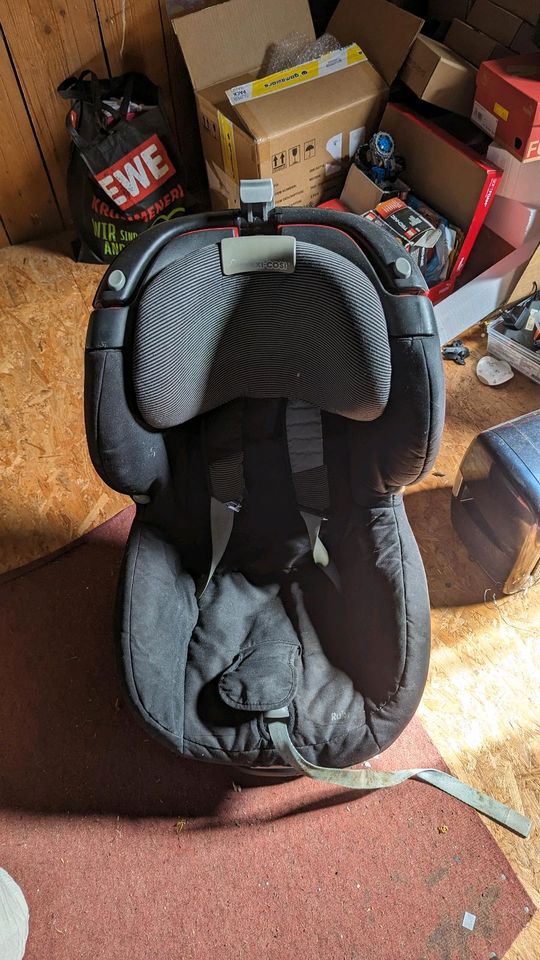 Kindersitz Maxi Cosi in Mönchengladbach