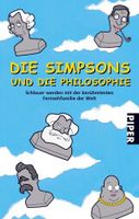 * Die Simpsons und die Philosophie - eine Einführung ..neu! * Leipzig - Plagwitz Vorschau