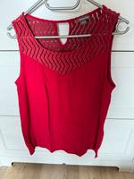 Street One Top, Shirt Gr. 40 Nordrhein-Westfalen - Lage Vorschau