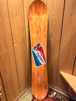 Palmer Snowboard Saga 159 cm Twin Tip Rocker No.2258 Münster (Westfalen) - Centrum Vorschau