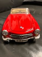 Maisto Mercedes-Benz 190 SL (1955) Baden-Württemberg - Vöhringen Vorschau