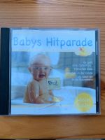 Babyhitparade CD Frankfurt am Main - Kalbach Vorschau