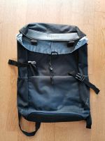 Bugatti Urban schwarz Freizeit Rucksack Tasche Rheinland-Pfalz - Kirchen (Sieg) Vorschau