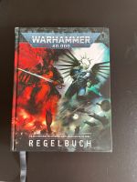 Warhammer 40K 9th Regelwerk Nordrhein-Westfalen - Lippstadt Vorschau