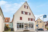 Maisonettewohnung in Weilimdorf und fußläufig zum Löwenmarkt Weilimdorf - Hausen Vorschau