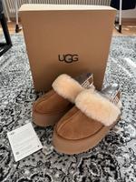 UGG Funkette W / 113474 Chestnut 39 Bayern - Bad Abbach Vorschau