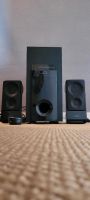 TV Sound System - Gravity NX  2.1 Speaker Niedersachsen - Bramsche Vorschau