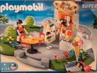 Playmobil 4134 Super Set Eisdiele Bayern - Hergatz Vorschau