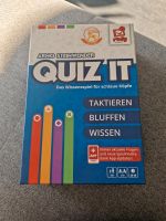 Quiz it Rudy Games Nordrhein-Westfalen - Oberhausen Vorschau