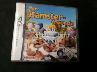 Nintendo DS Spiel: Pelz Hamster-Freunde Baden-Württemberg - Niedernhall Vorschau