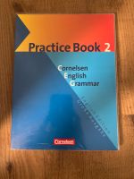 Practice Book 2 Cornelsen English Grammar Rheinland-Pfalz - Mainz Vorschau