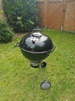 Grill Weber Master - Touch Niedersachsen - Stade Vorschau